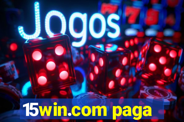 15win.com paga